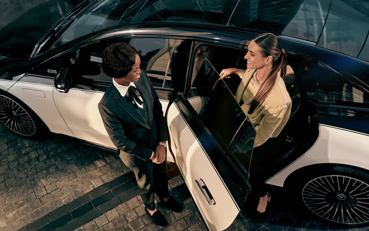 Event Transfer Service